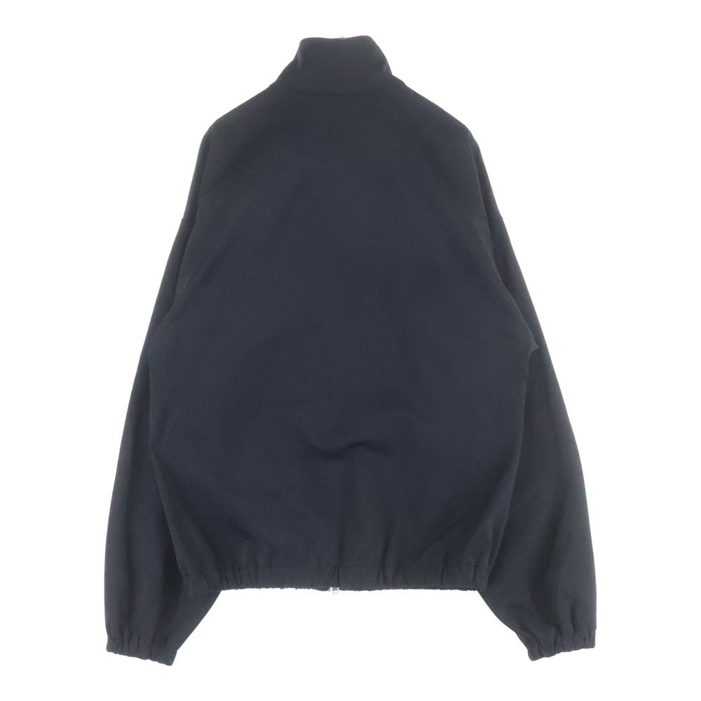 ジルサンダー jil sander 25aw ナイロンジップブルゾン サイズ44 JIL SANDER (ジルサンダー) 25SS SWEATSHIRT W ZIP J22HG0105 J20254