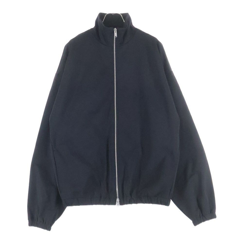 JIL SANDER (ジルサンダー) 25SS SWEATSHIRT W ZIP J22HG0105 J20254
