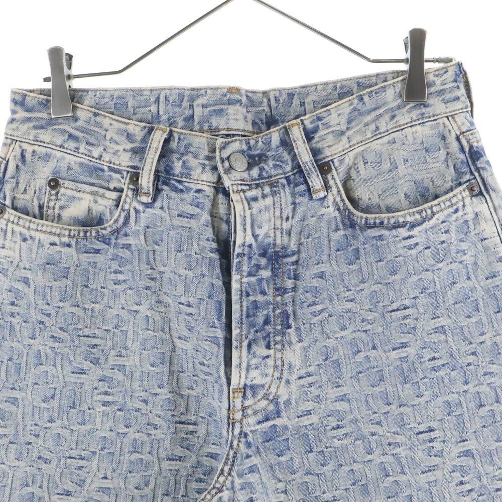 Acne Studios (アクネ ストゥディオズ) 1981M FN Monogram モノグラム