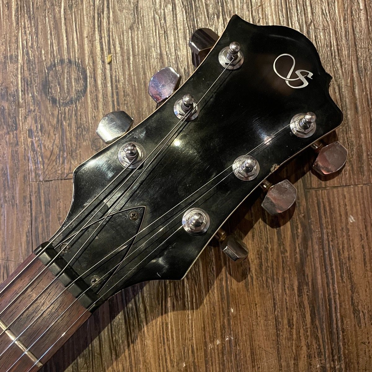 No Brand Mockingbird Electric Guitar エレキギター モッキンバード