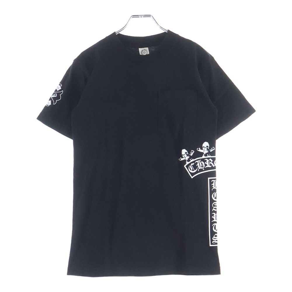 CHROME HEARTS (クロムハーツ) OLD FOTI T BAR オールド フォティ T