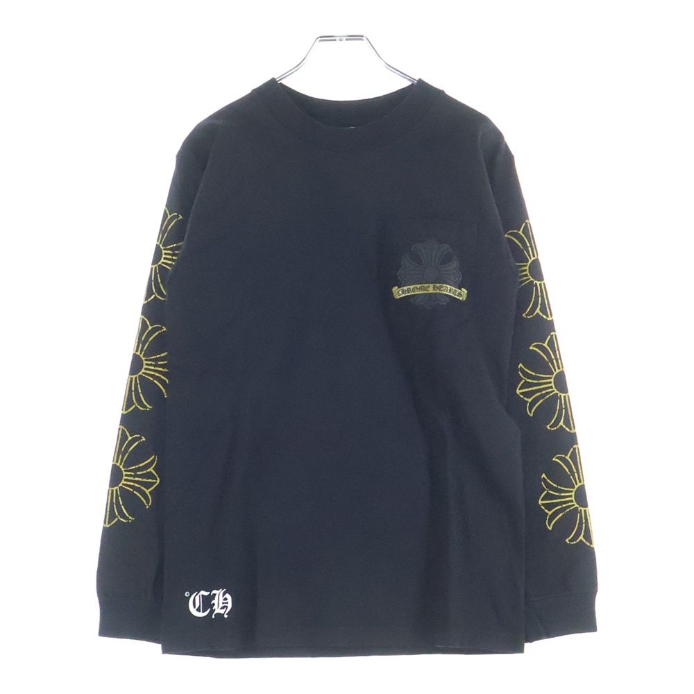 CHROME HEARTS (クロムハーツ) OLD HORSESHOE CHプラス オールド