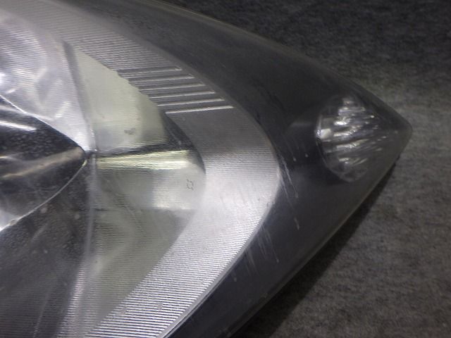 フィット ヘッドライト 左右 ハロゲン GE6/7 前期 P6865 8 33150-TFO