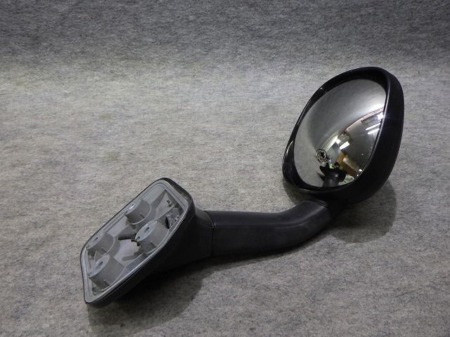 キャラバン NV350 アシストミラー フェンダーミラー E26 VW6E26 96330