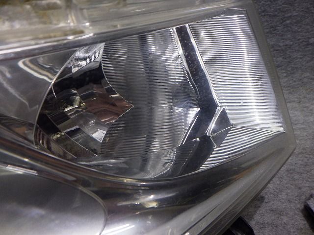 エルグランド ヘッドライト 左右 HID キセノン 前期 E52 PNE52 100