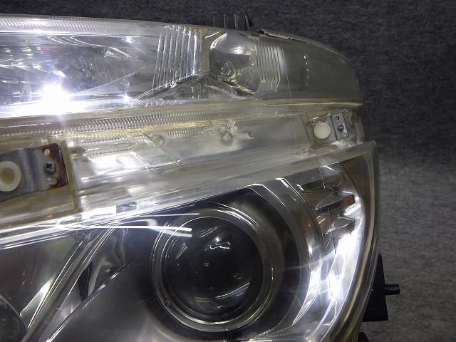 エルグランド ヘッドライト 左右 HID キセノン 前期 E52 PNE52 100