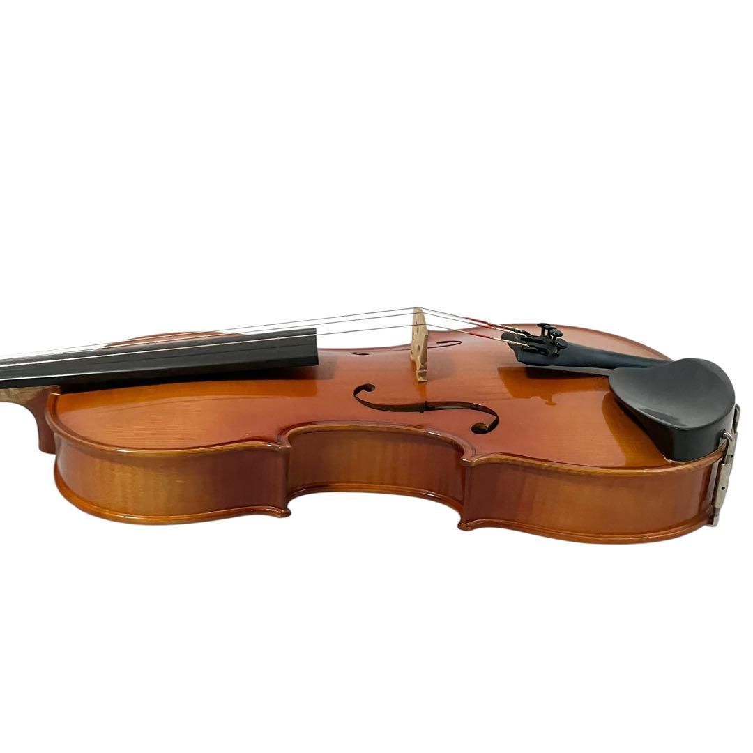 ARS MUSIC バイオリン No.028 4/4サイズ ケース付 弦楽器 アース
