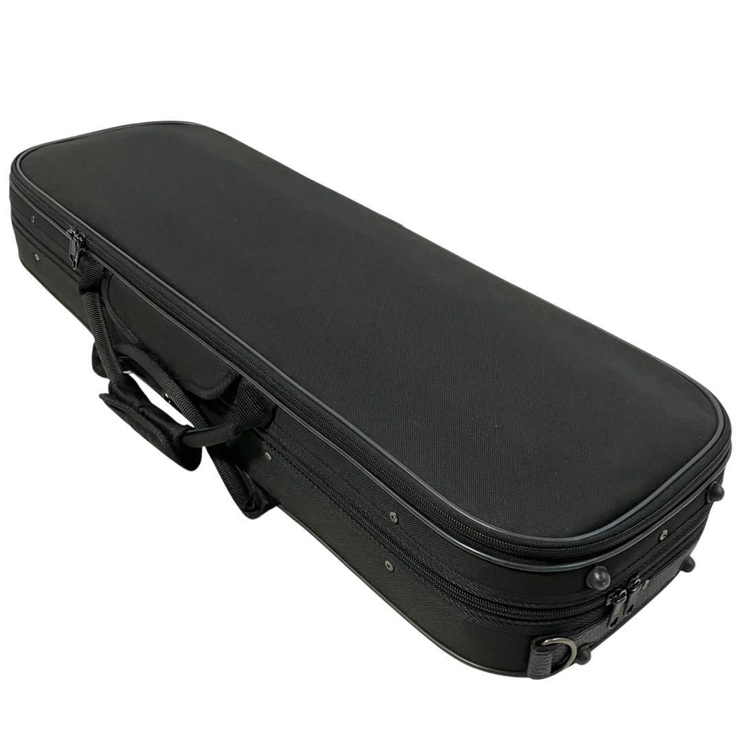 ARS MUSIC バイオリン No.028 4/4サイズ ケース付 弦楽器 アース