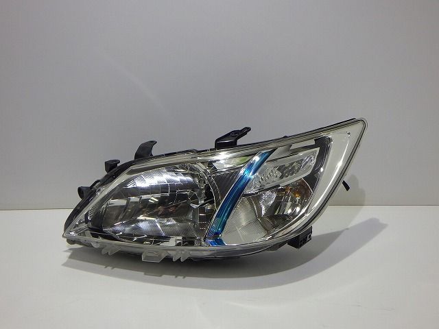エクシーガ 左ヘッドライト HID YA YA5 前期 1833 3B 84001YC030
