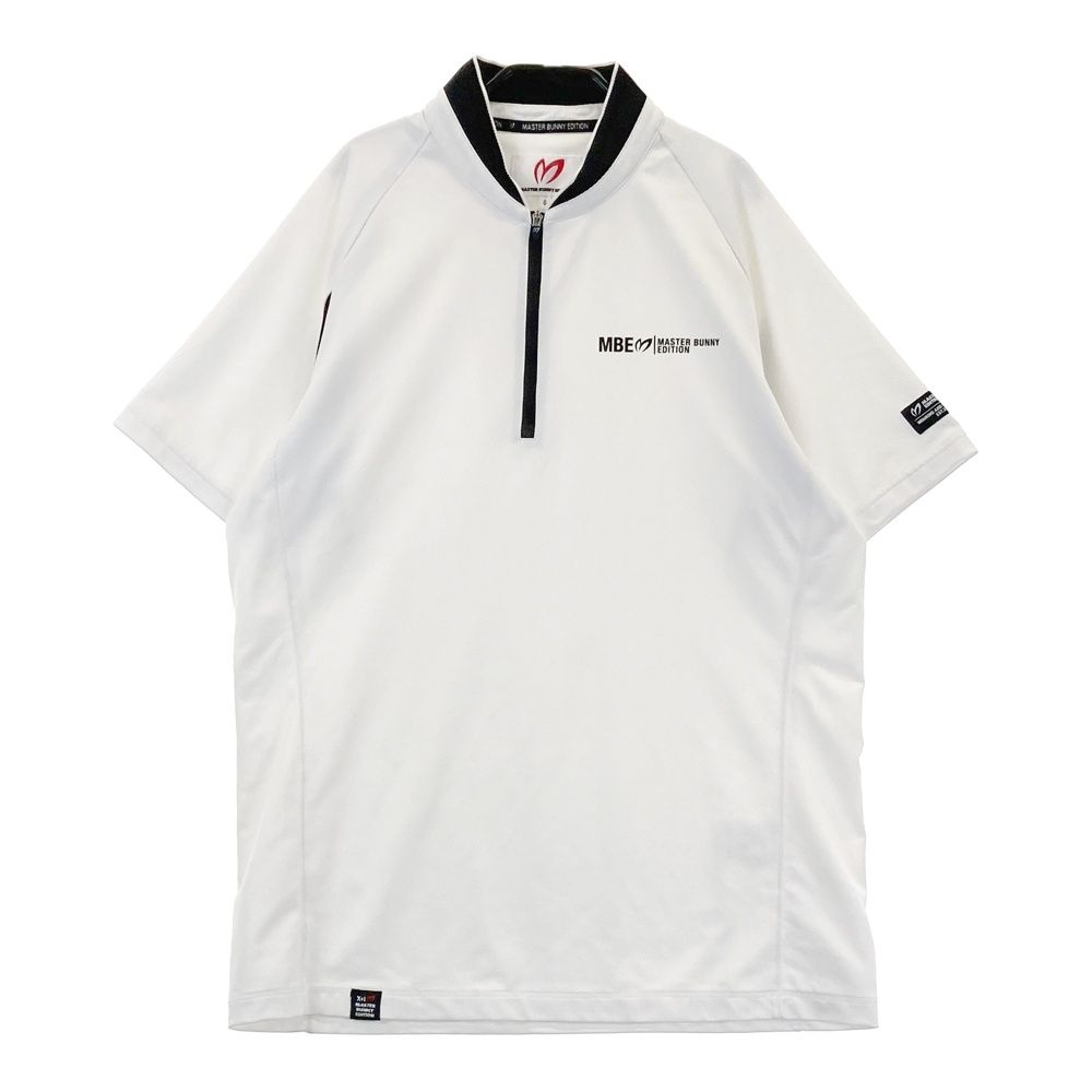 サイズ：6 MASTER BUNNY EDITION マスターバニーエディション 半袖