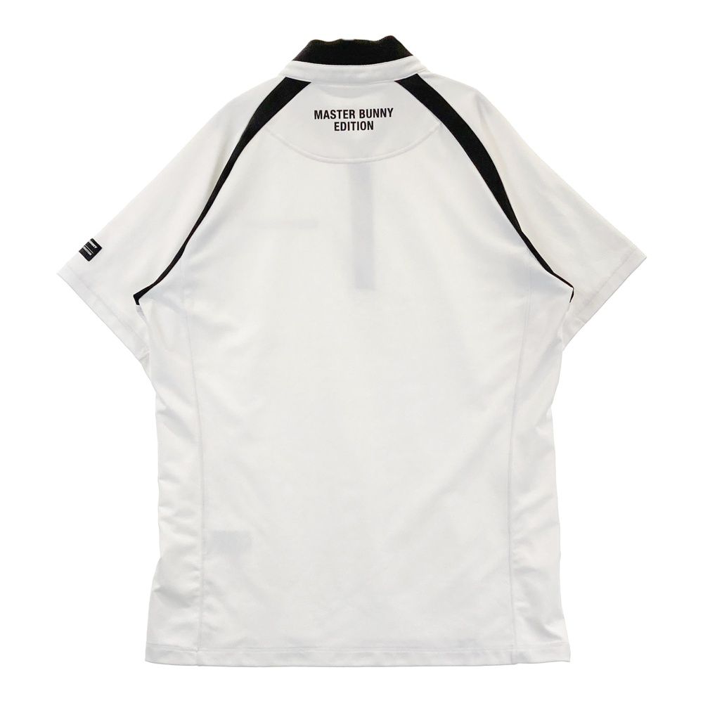 サイズ：6 MASTER BUNNY EDITION マスターバニーエディション 半袖
