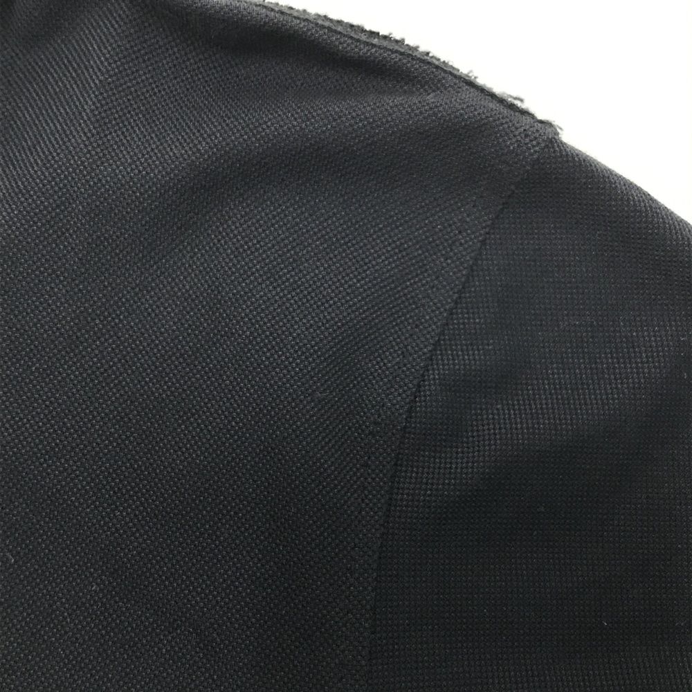 サイズ：3 DANCE WITH DRAGON ダンスウィズドラゴン 半袖ポロシャツ