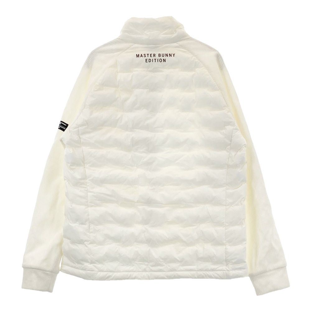 サイズ：5 MASTER BUNNY EDITION マスターバニーエディション 袖切替