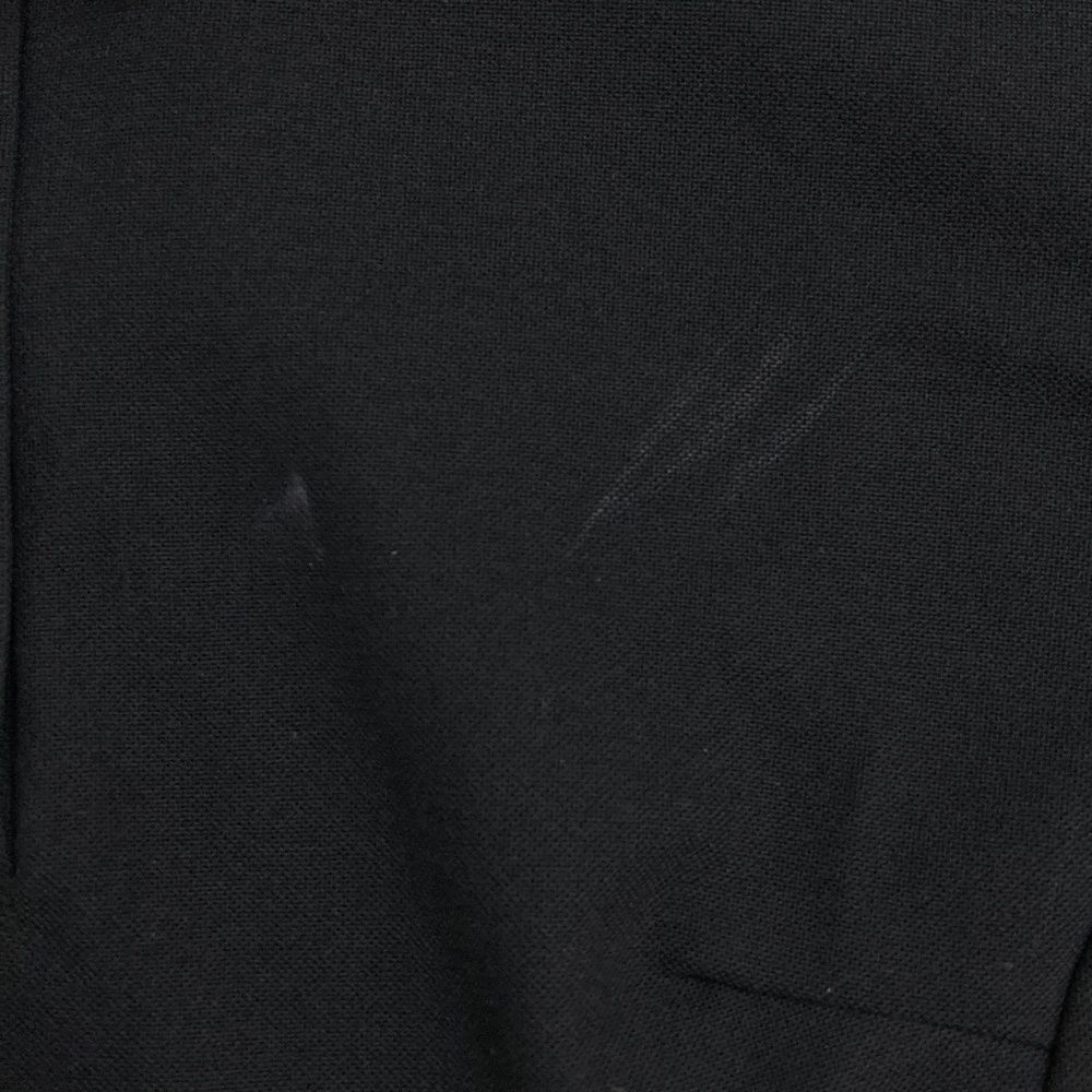 サイズ：M DESCENTE GOLF デサントゴルフ ワンピース ブラック系