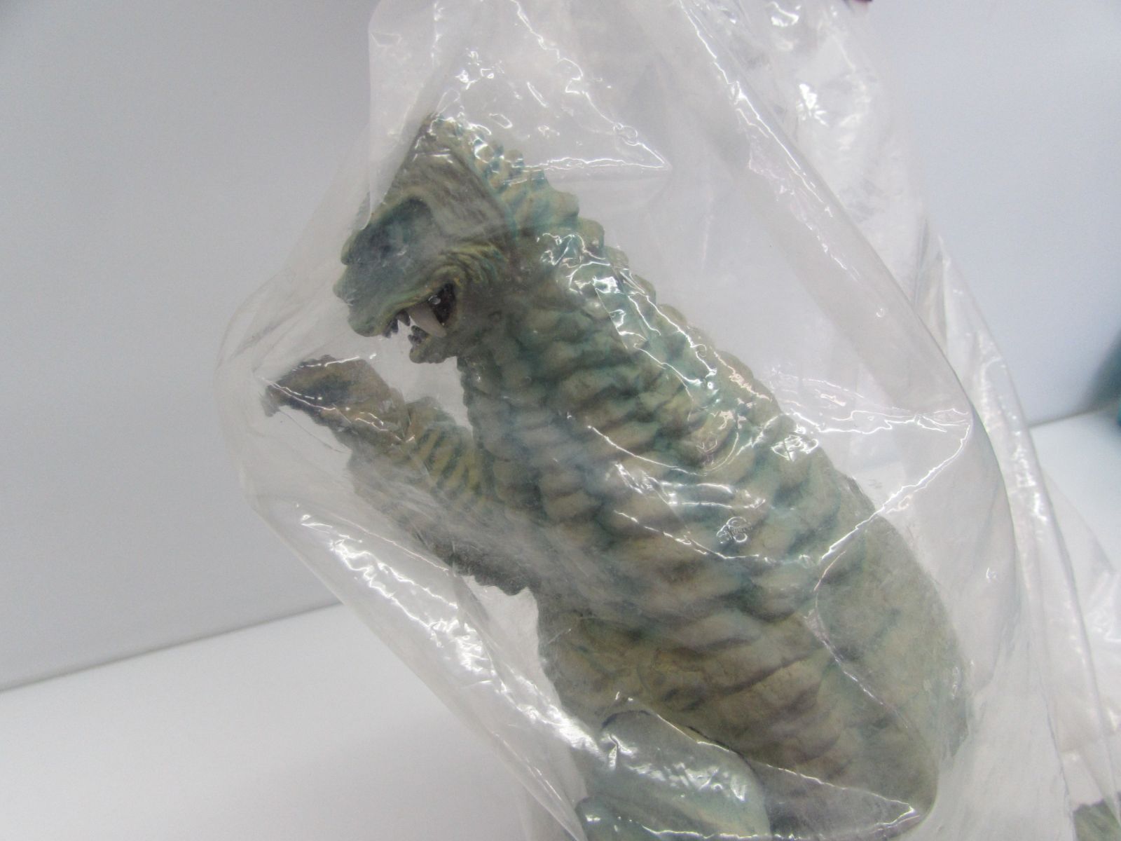 未開封 CCP 1/6特撮シリーズ Ver.19 初代レッドキングハイグレード