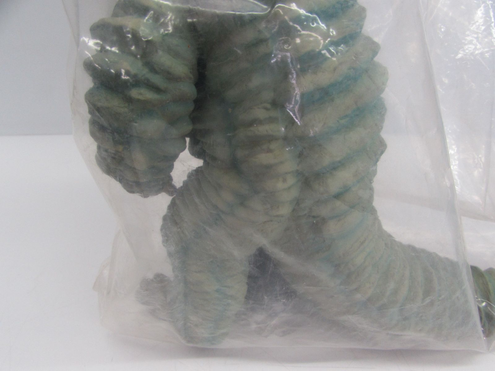 未開封 CCP 1/6特撮シリーズ Ver.19 初代レッドキングハイグレード 