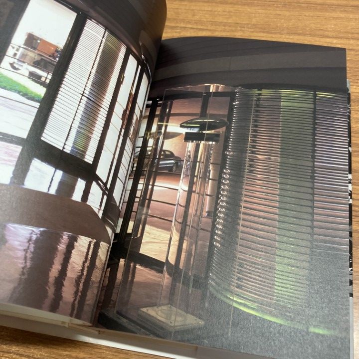 △01)【1点限り!】Architecture/アーキテクチャー/フランク・ロイド