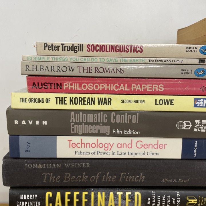 □01)【1点限り!】多ジャンルの洋書 まとめ売り約30冊大量セット/安全