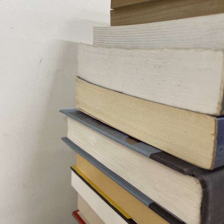 □01)【1点限り!】多ジャンルの洋書 まとめ売り約30冊大量セット/安全