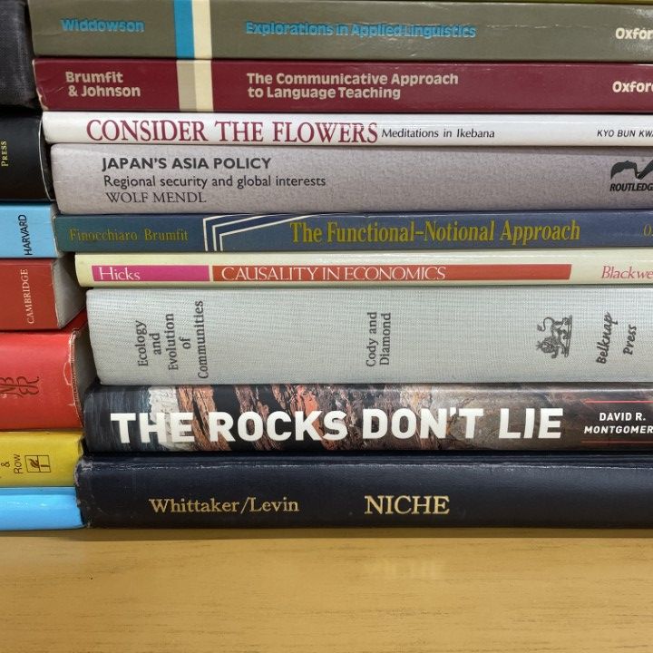 □01)【1点限り!】多ジャンルの洋書 まとめ売り約30冊大量セット/安全