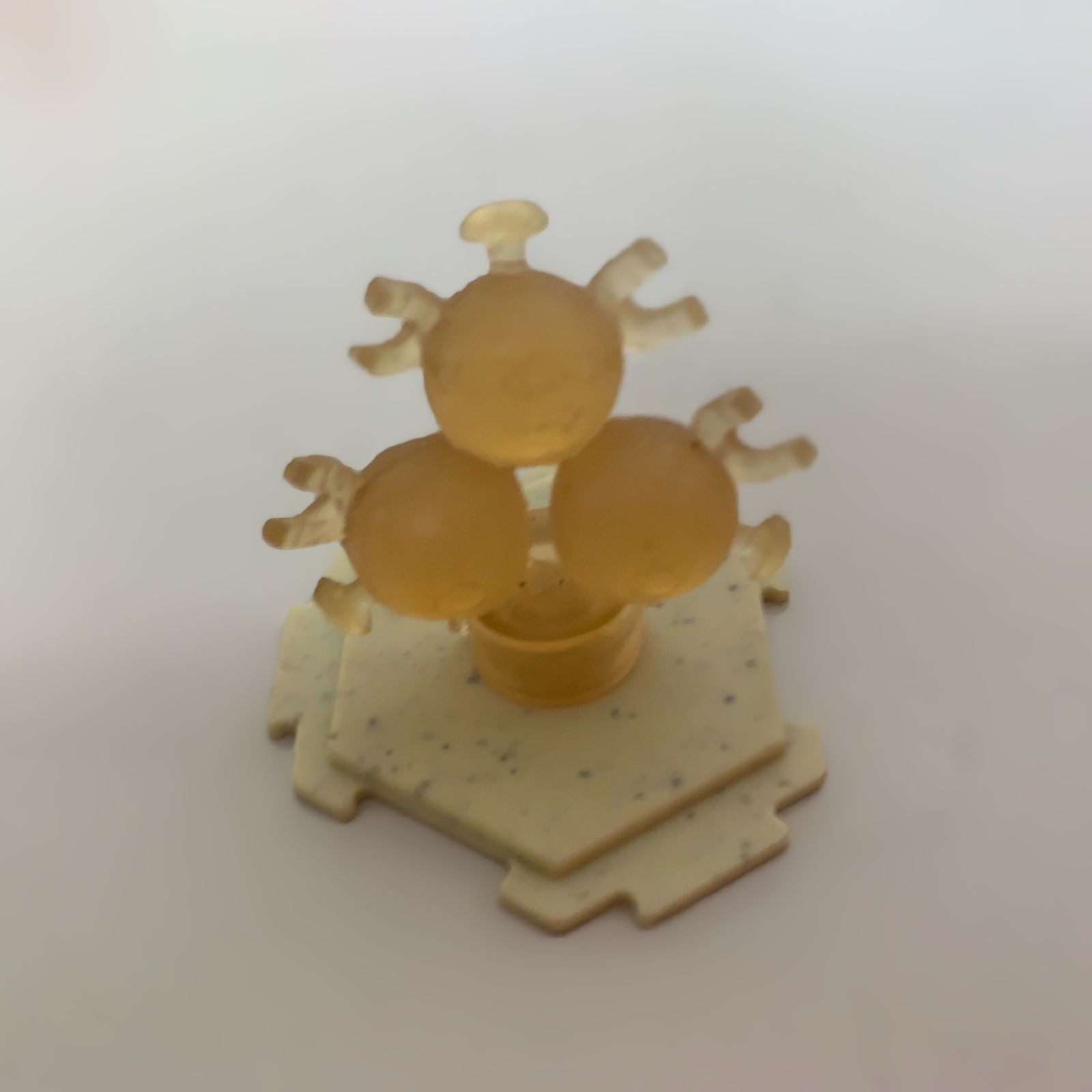 〇ポケモン 21体セット フルカラーコレクション ポケットモンスター