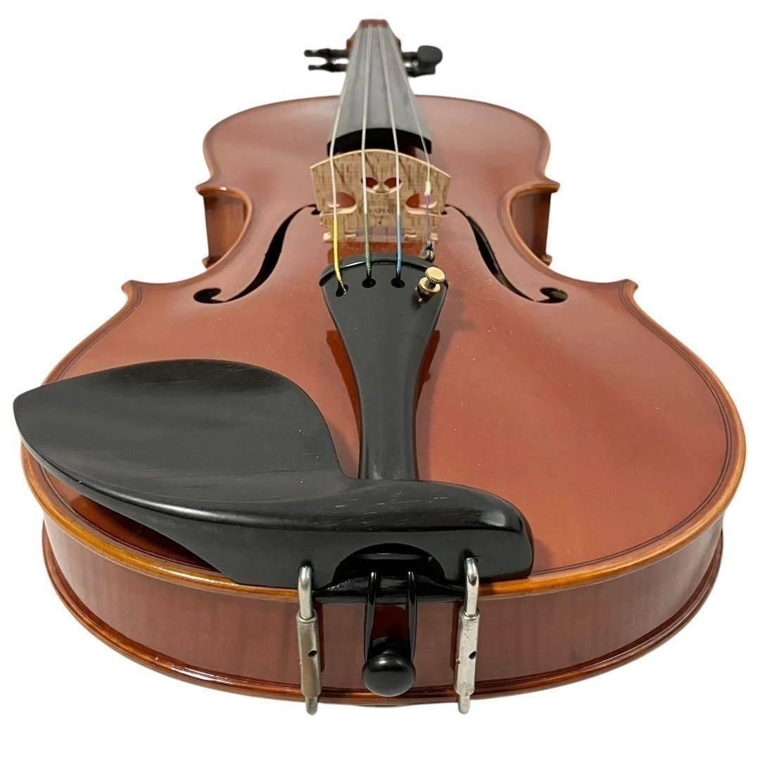 ピグマリウス スタンダード バイオリン 4/4 ケース付き Pygmalius