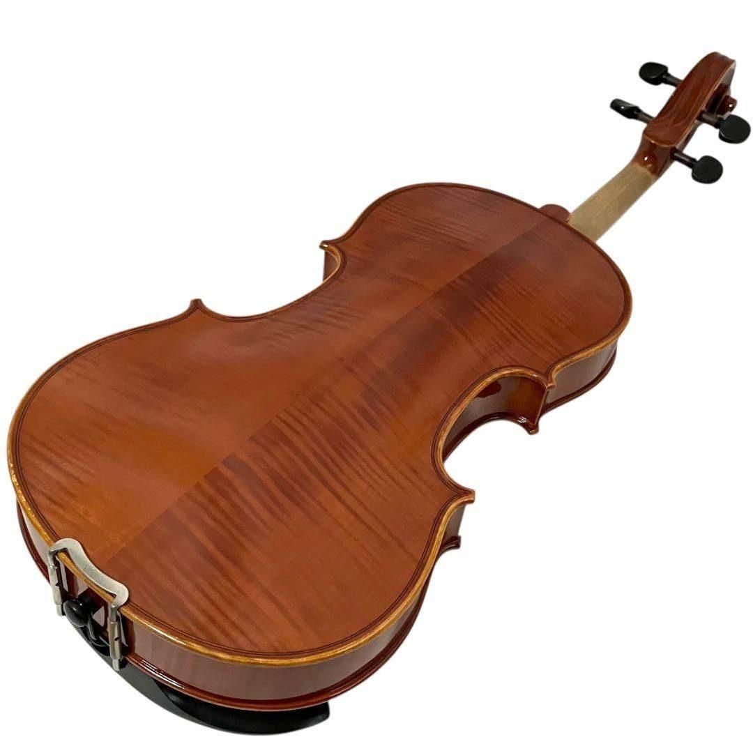 ピグマリウス スタンダード バイオリン 4/4 ケース付き Pygmalius