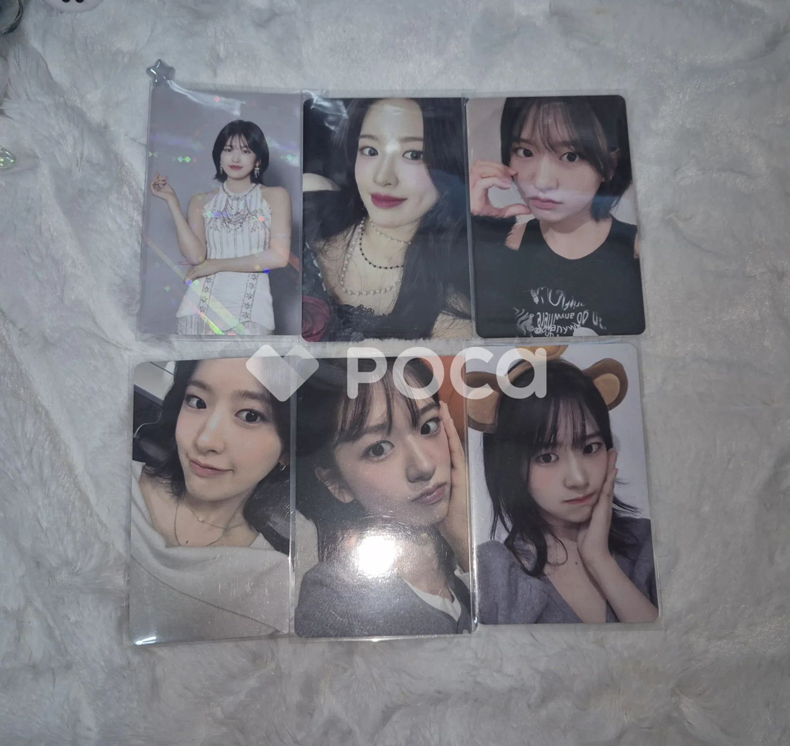 IVE ユジン IVE THE 1ST WORLD TOUR SHOW WHAT I HAVE IN JAPAN