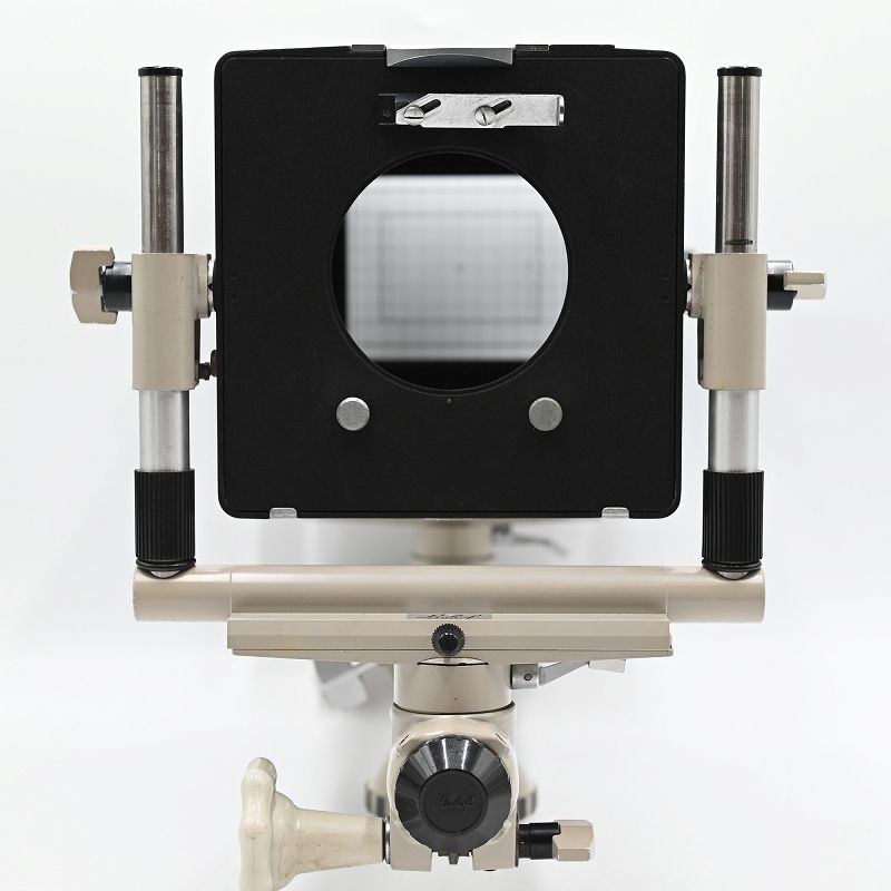 LINHOF リンホフ KARDAN COLOR 45 S 大判カメラ ボディ フィルムカメラ