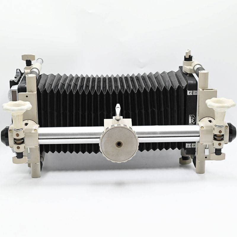 LINHOF リンホフ KARDAN COLOR 45 S 大判カメラ ボディ フィルムカメラ