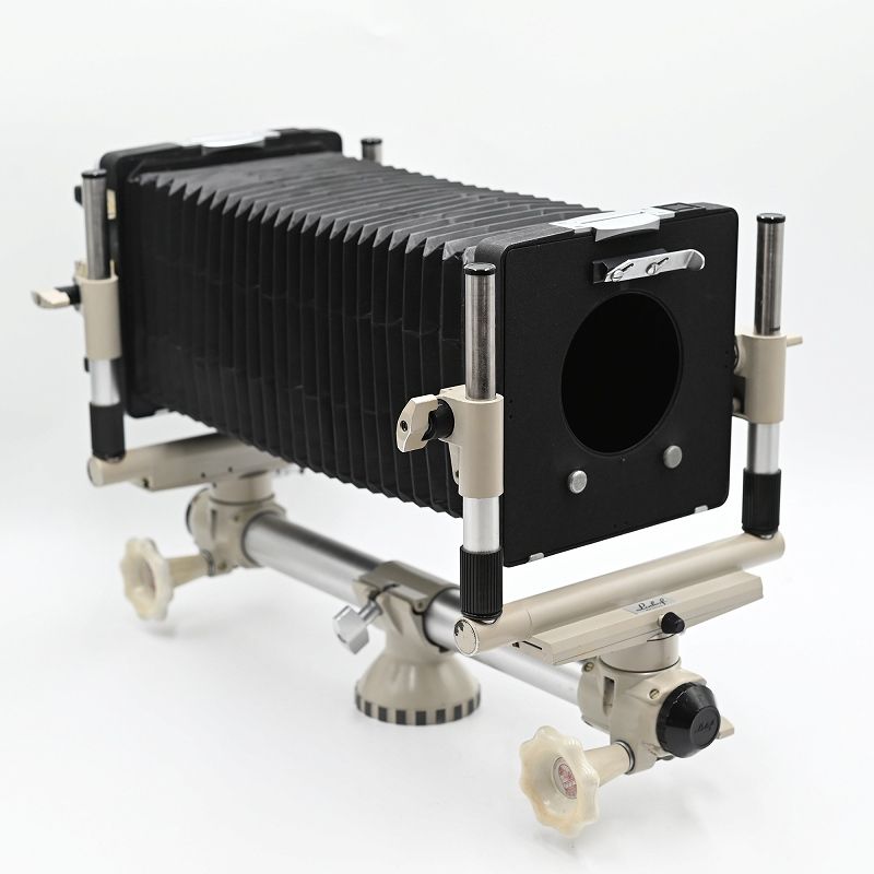 LINHOF リンホフ KARDAN COLOR 45 S 大判カメラ ボディ フィルムカメラ