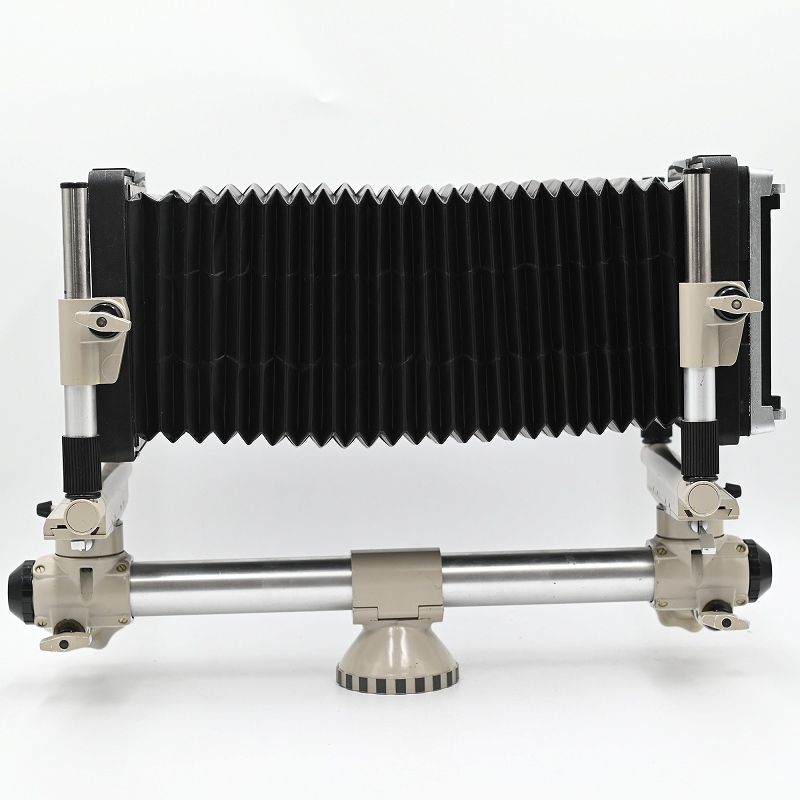 LINHOF リンホフ KARDAN COLOR 45 S 大判カメラ ボディ フィルムカメラ