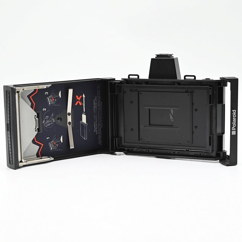 ONTAX コンタックス PREVIEW POLAROID CAMERA フィルムカメラ 【中古 