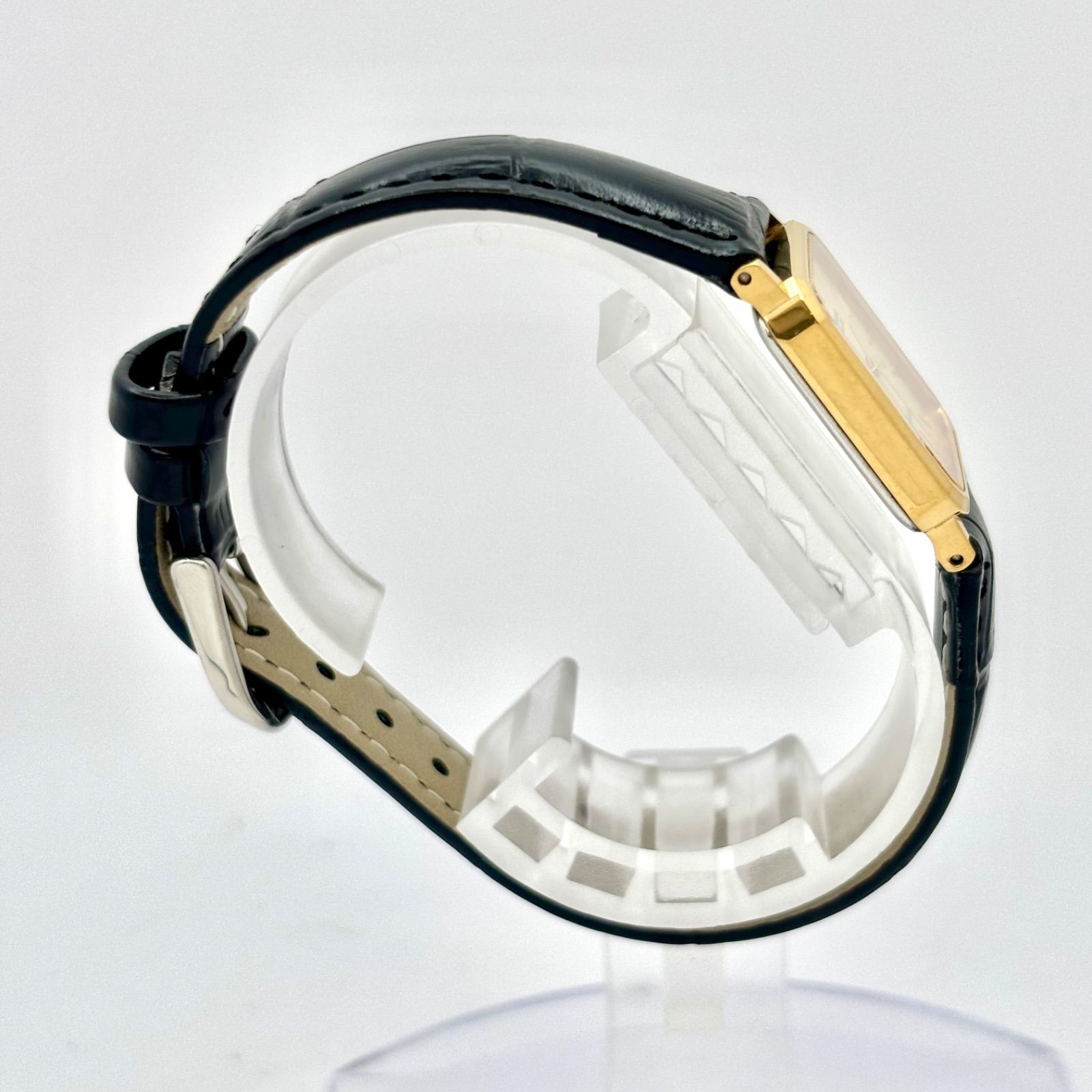 美品/新品電池】SEIKO セイコー Exceline エクセリーヌ レディース