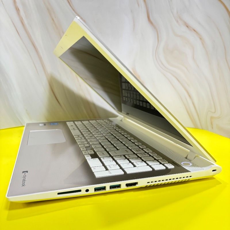 セール中♪】爆速Core i7✨美品✨バッテリー良好✨東芝ノートパソコン