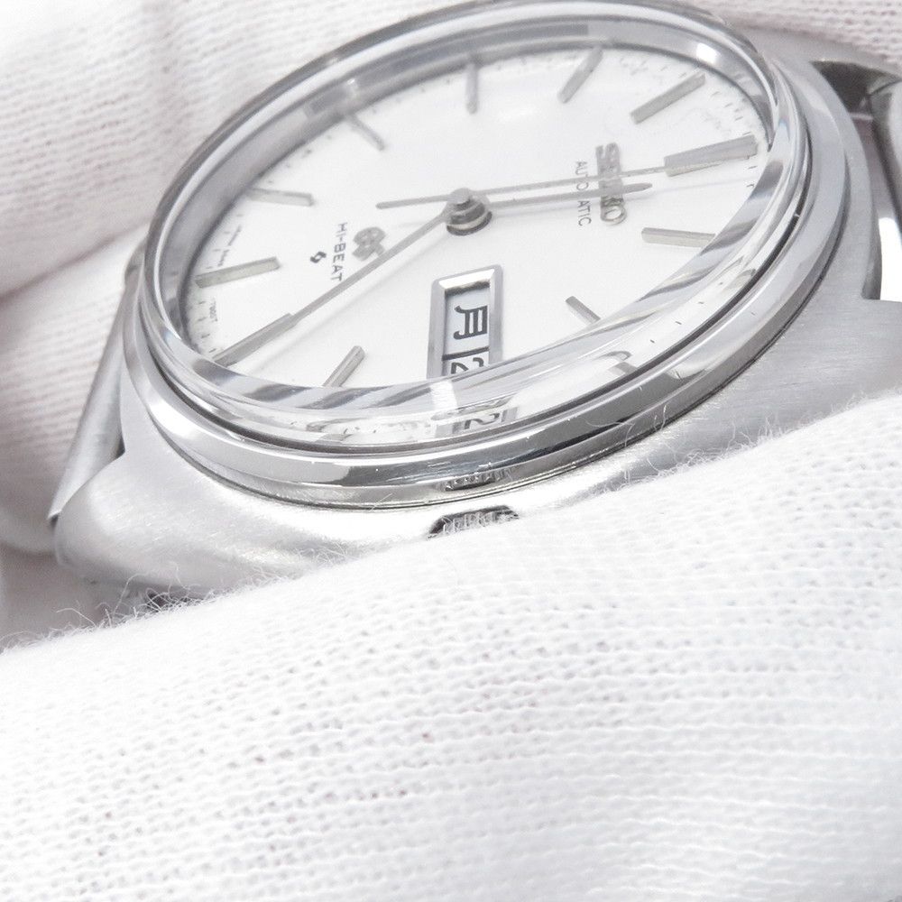 セイコー グランドセイコー ハイビート 5646-7000 SEIKO 腕時計