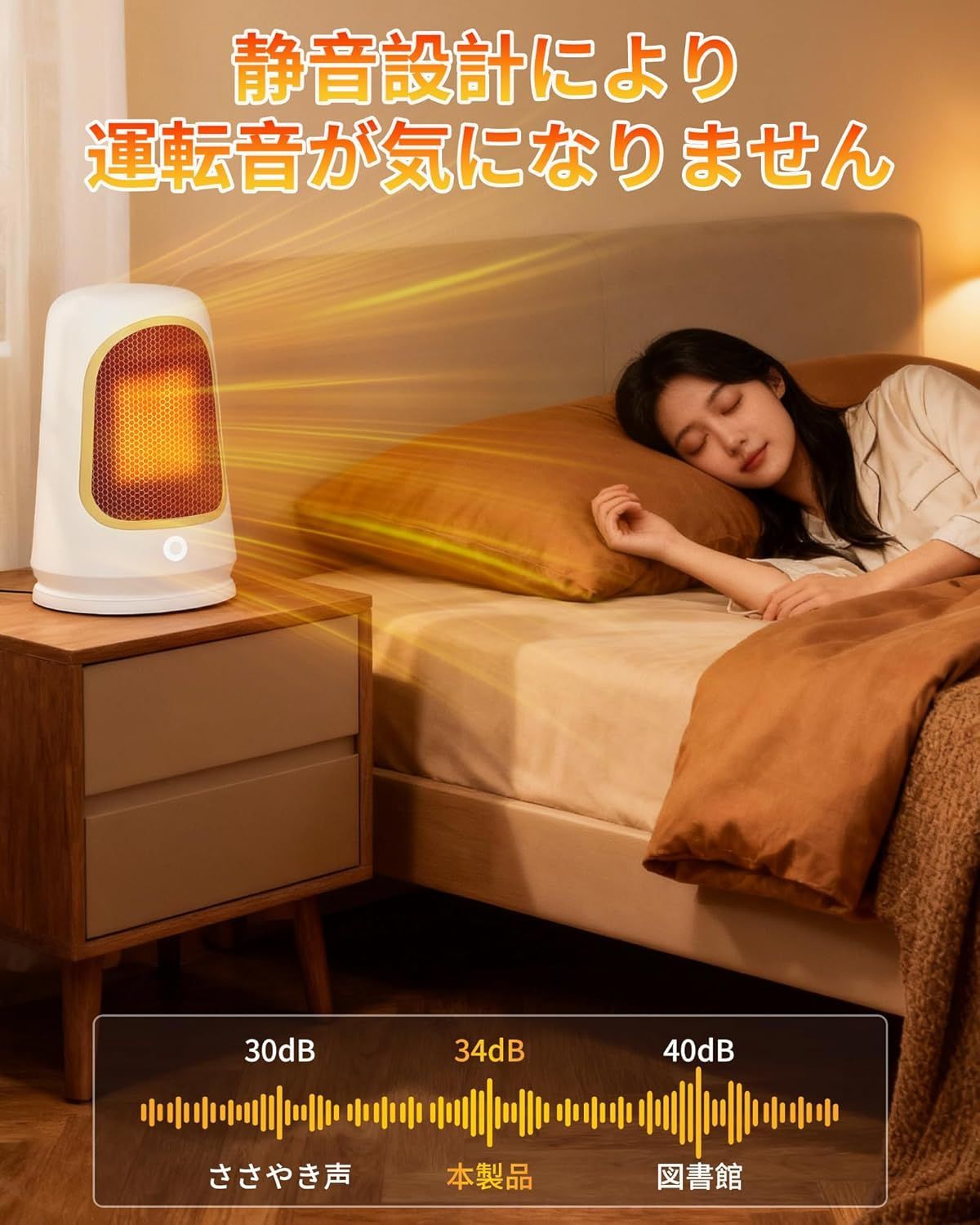 速暖 小型 セラミックヒーター 足元ヒーター 電気ファンヒーター 省エネ セラミックヒーター 小型 足元ヒーター 電気セラミックファンヒーター