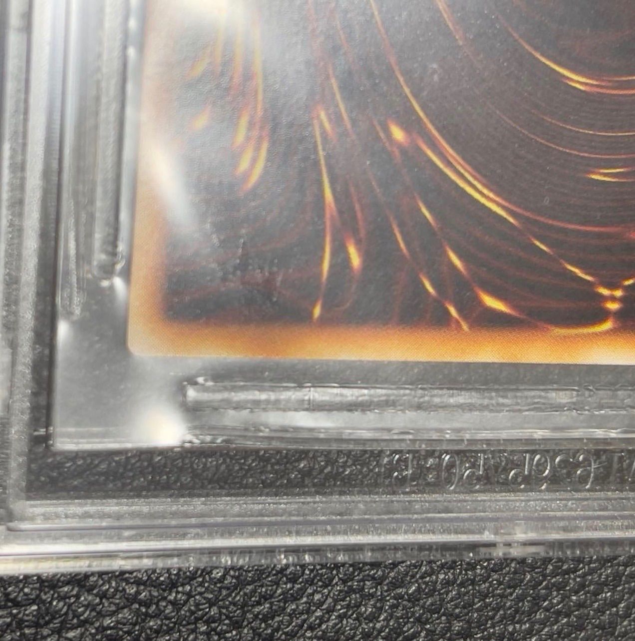 遊戯王 青眼の白龍 初期 ウルトラ BGS9.5 PSA10同等 美品 ブルーアイズ