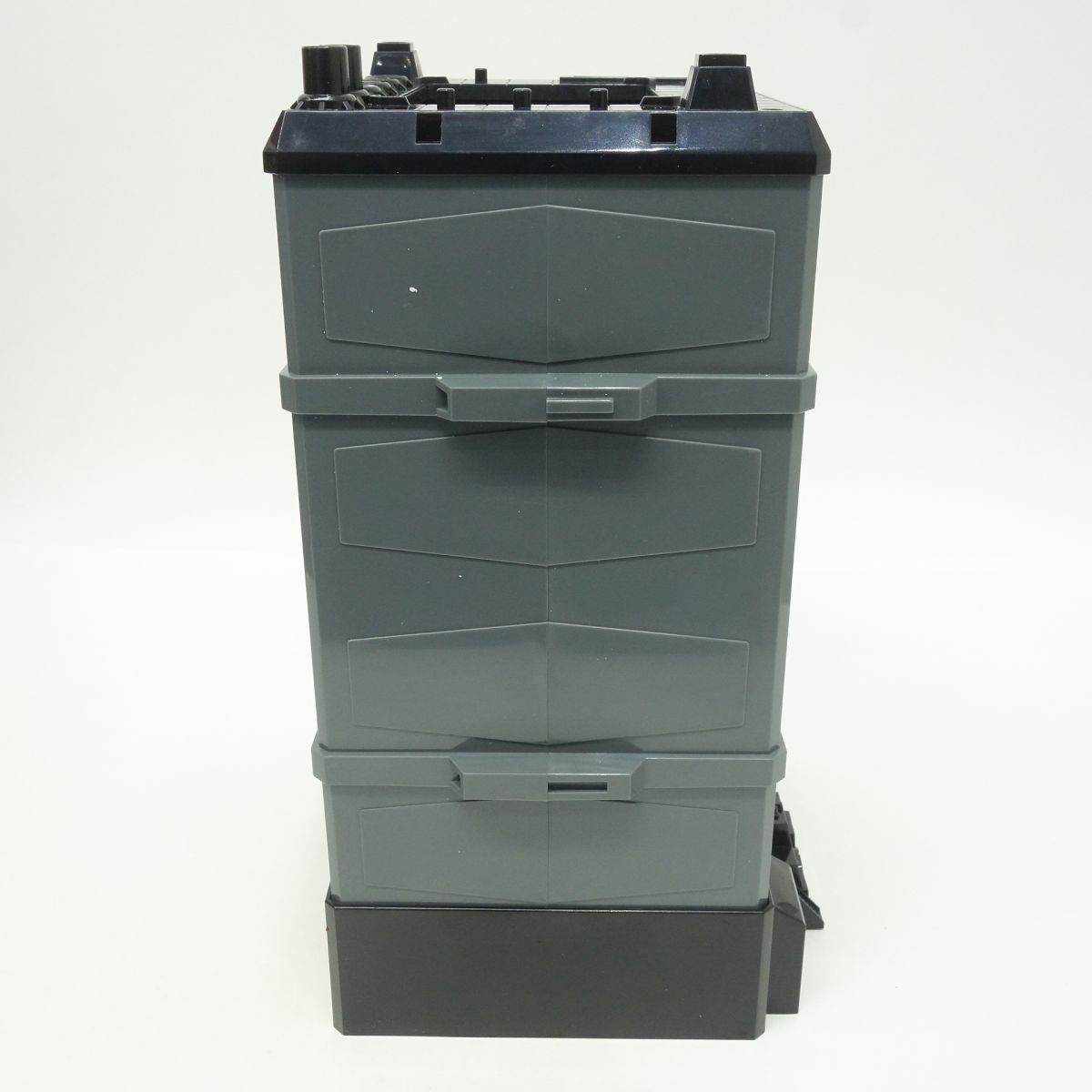 超合金魂 マジンガーZ GX-01X マジンガー大格納庫 ※現状品 - メルカリ