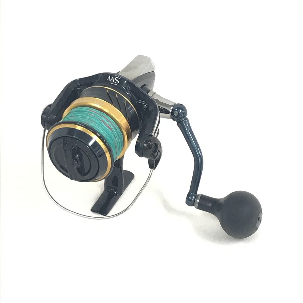 SHIMANO シマノ 21スフェロスSW 5000HG 箱無し 汚れ有 043658 - メルカリ