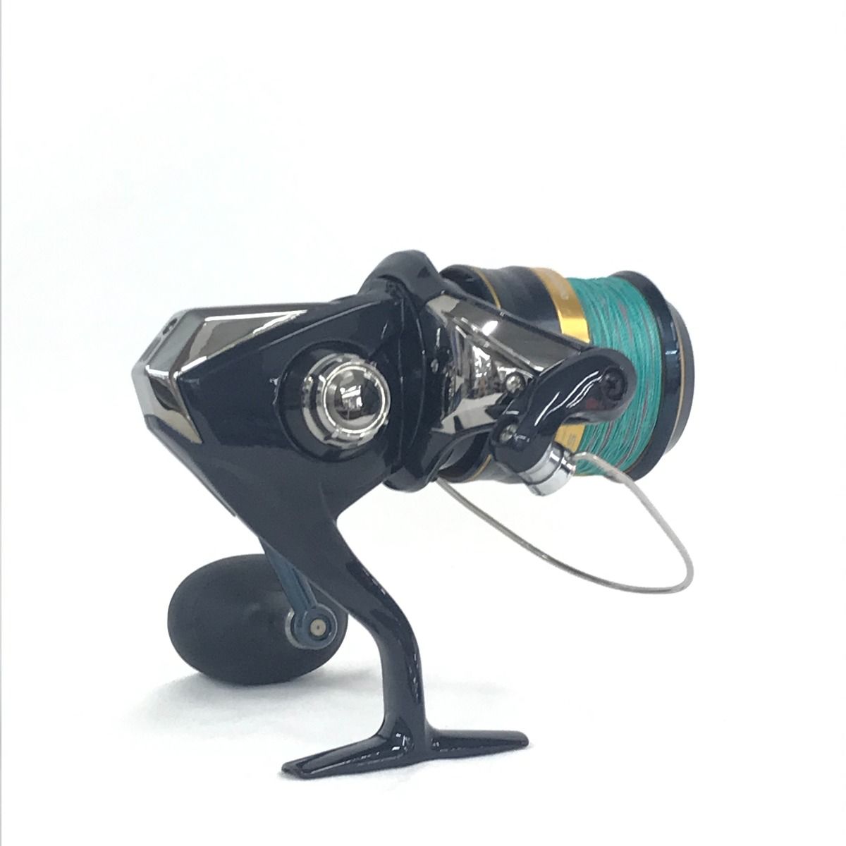 SHIMANO シマノ 21スフェロスSW 5000HG 箱無し 汚れ有 043658 - メルカリ