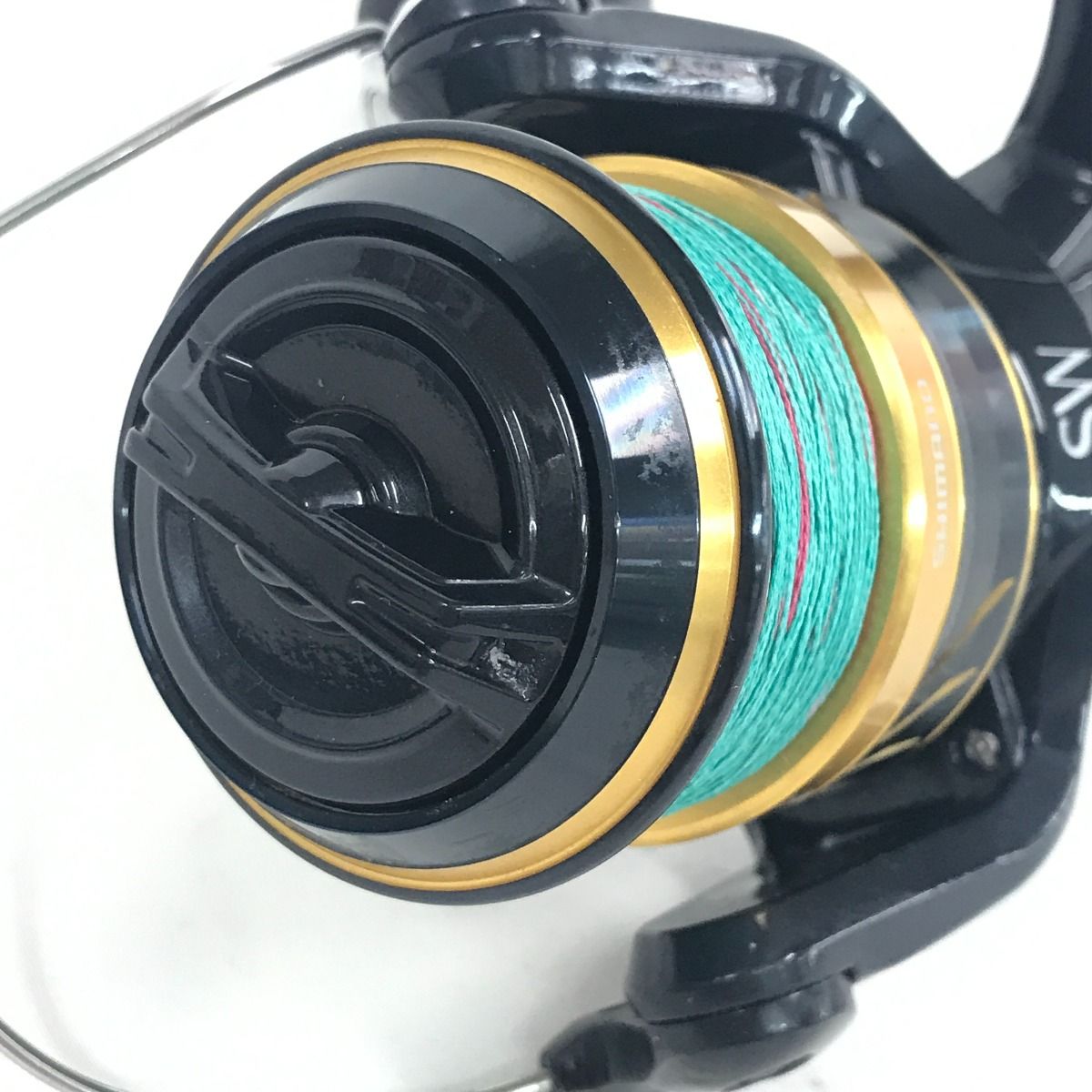 SHIMANO シマノ 21スフェロスSW 5000HG 箱無し 汚れ有 043658 - メルカリ