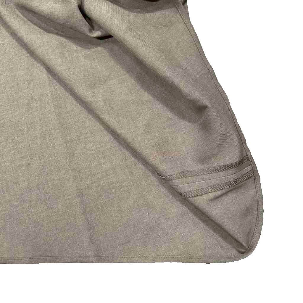 ロージーモンスター RosyMonster ワンピース ロング 五分袖 イ