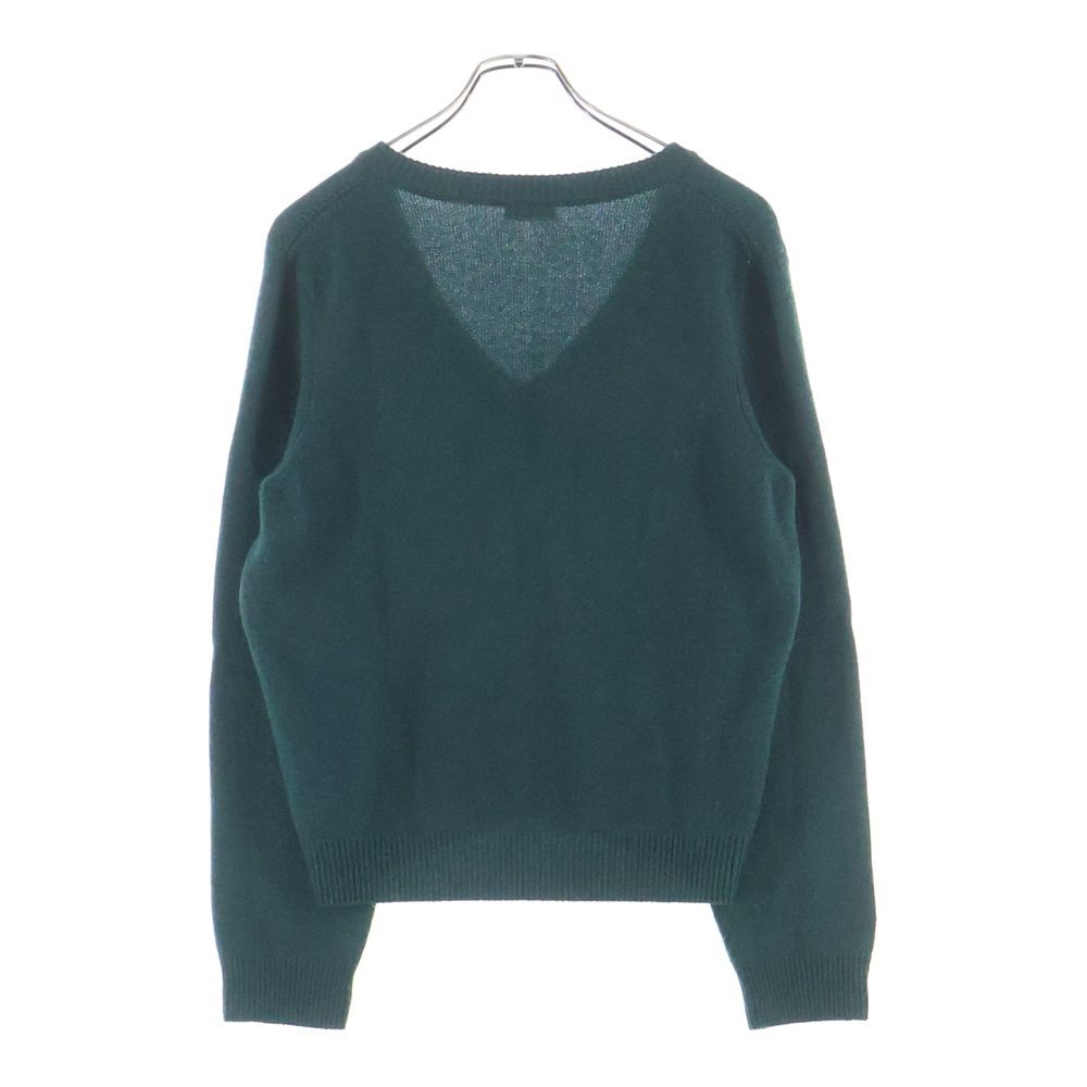 CELINE (セリーヌ) フィービー期 カシミヤ Vネック ニット セーター