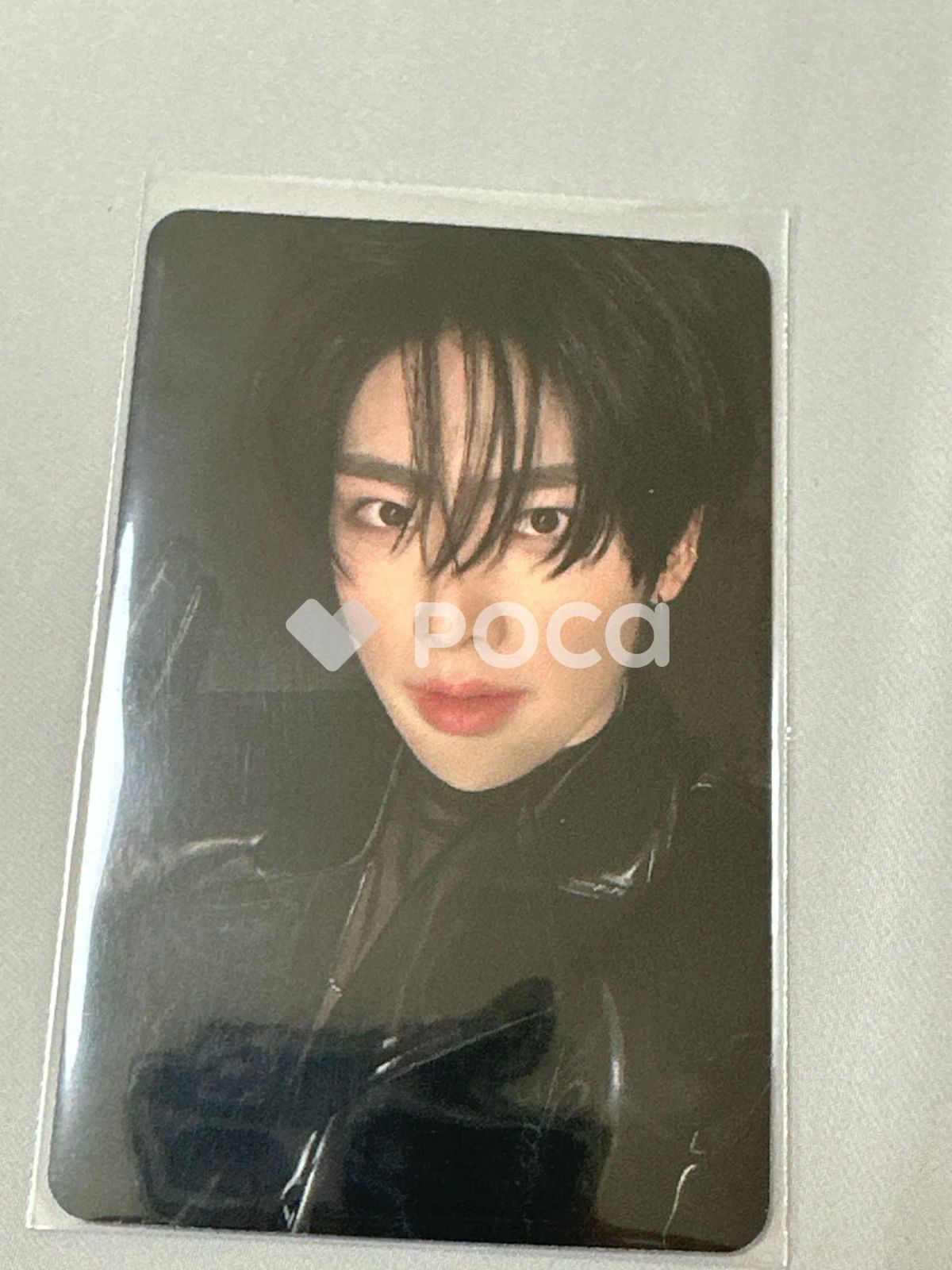 ZEROBASEONE リッキー BLUE PARADISE Key Cap Ver. APPLEMUSIC