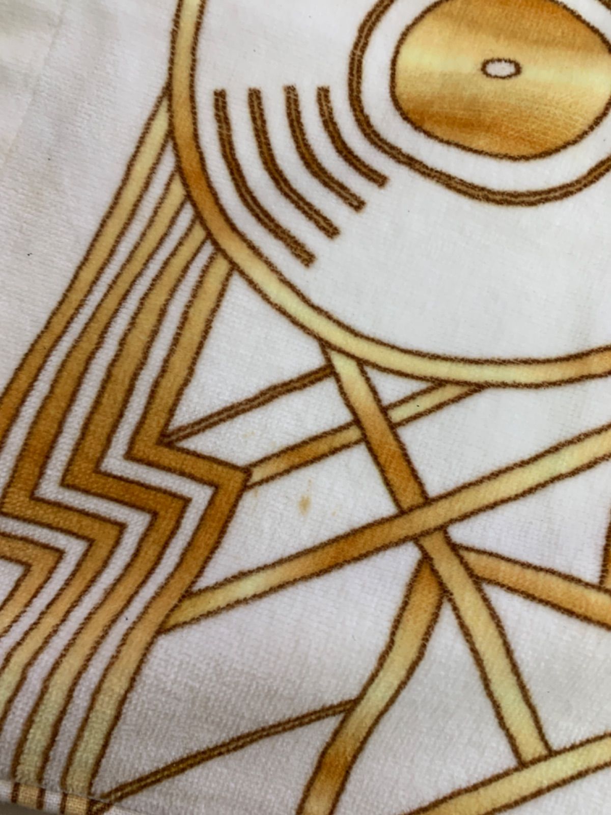 倖田來未 LIVE TOUR 2016 BEST SINGLE COLLECTION スポーツタオル