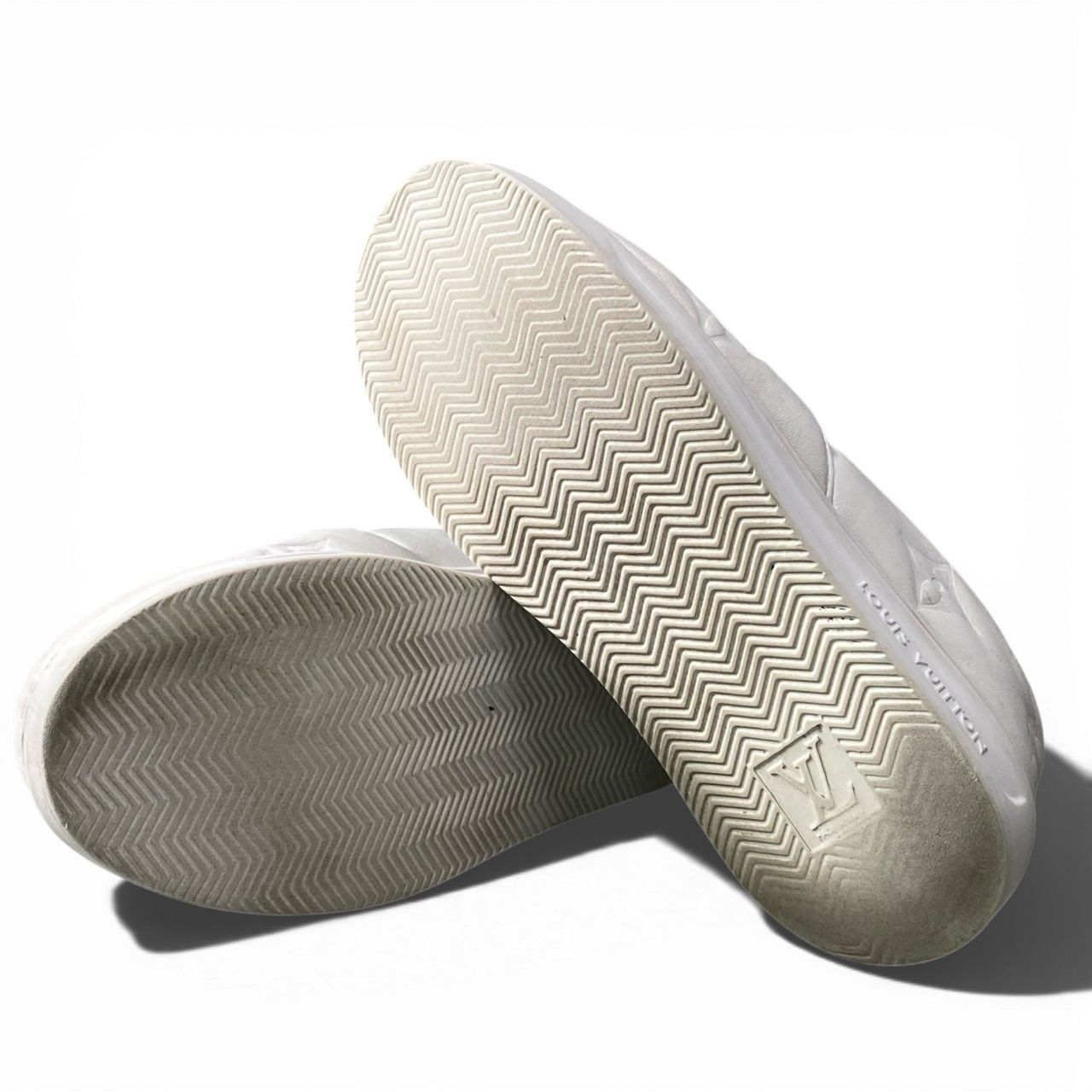 1b2 LOUIS VUITTON ルイスヴィトン ビバリーヒルズ スリッポン