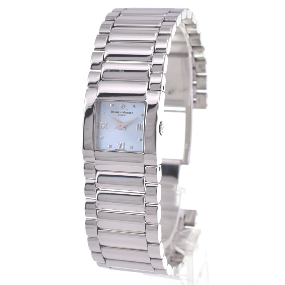 値下 ボーム＆メルシェ Baume & Mercier MV045219 キャットウォーク