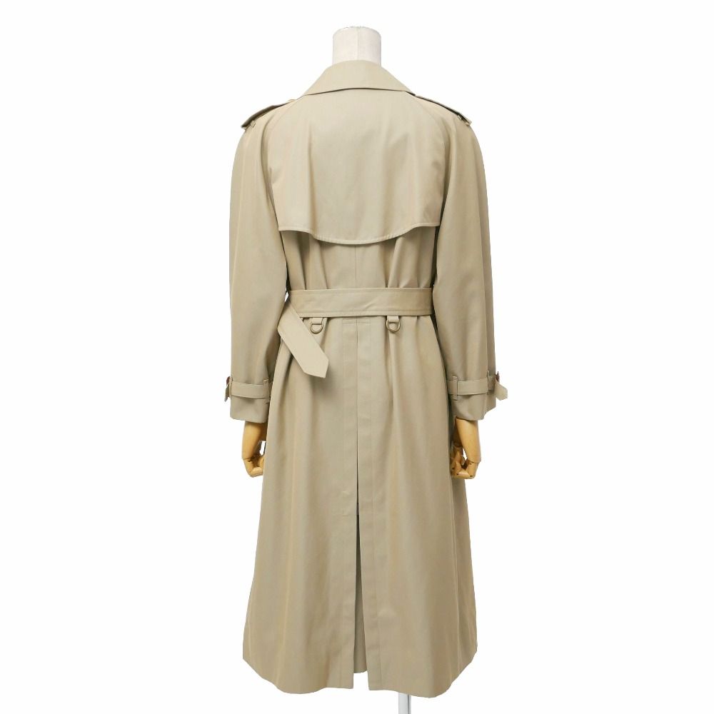 Burberrys バーバリーズ ヴィンテージ トレンチコート サイズ7AR 裏地