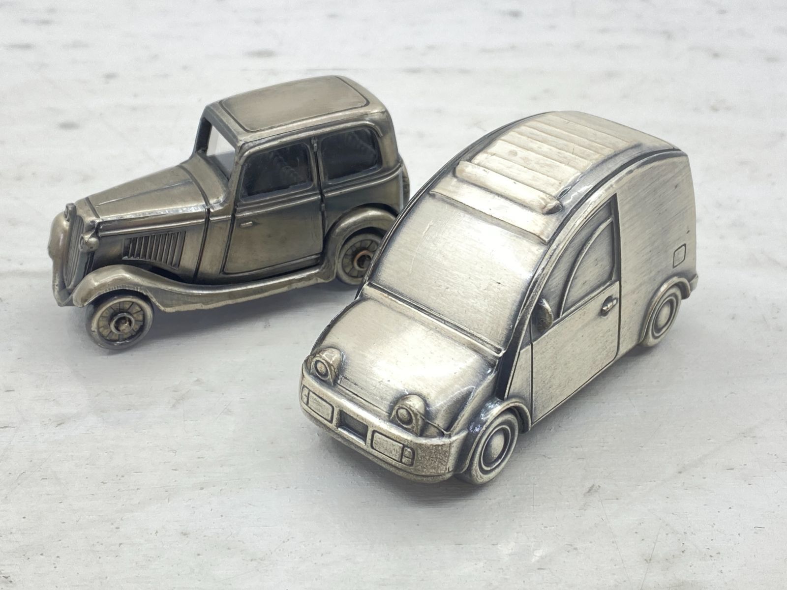 盛岡45-0035] ヨネザワ ダイヤペット ニッサン エスカルゴ